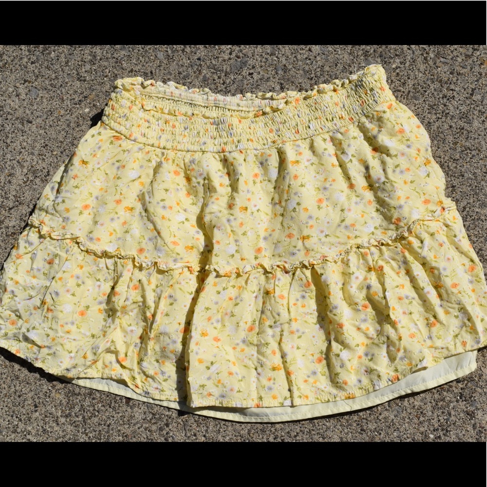 Forever 21 skirt
